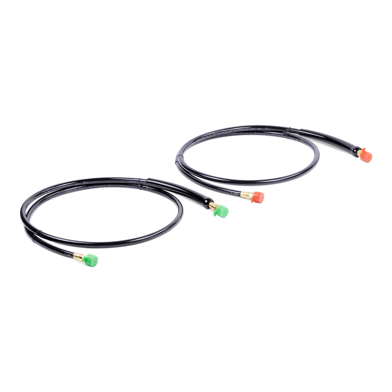 Seastar HO5108 - SS Hose Kit STND