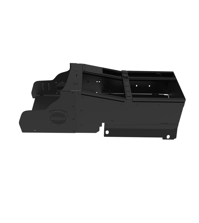Havis C-VSW-1012-TAH-1 Console