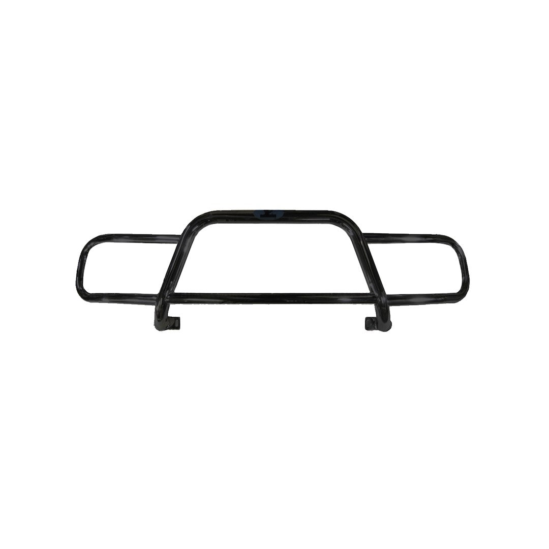 Black Horse Contours The Front Bumper Bumper Guard 15TY918A - 2011-2016 Toyota Sienna Runne