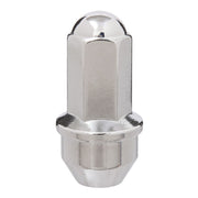WC Wheel ACC DPC4-288 - Chrome Pack