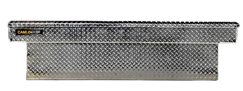 Camlocker Insulated Lids Outperform All Others Tool Box KS71XDWLP - CAM KS-71 Xdw LP