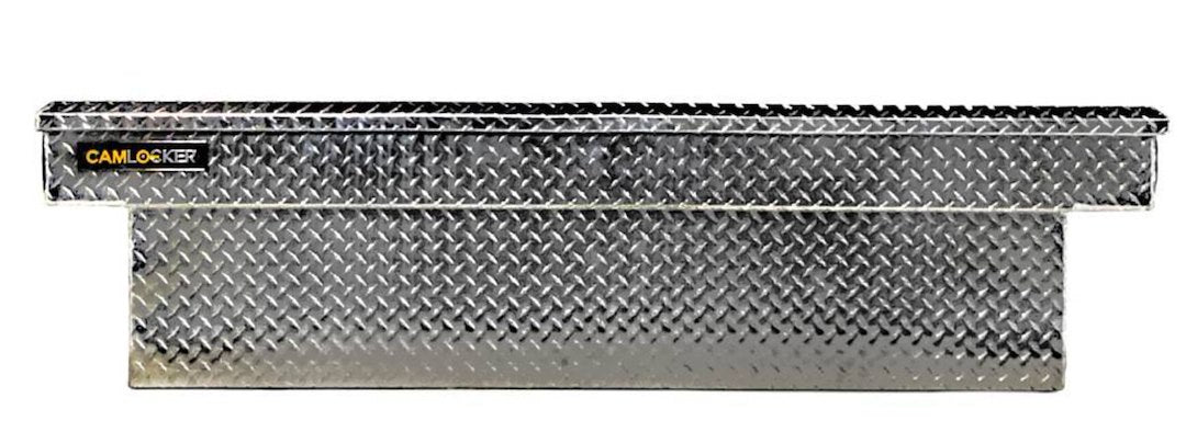 Camlocker Insulated Lids Outperform All Others Tool Box KS71XDWLP - CAM KS-71 Xdw LP