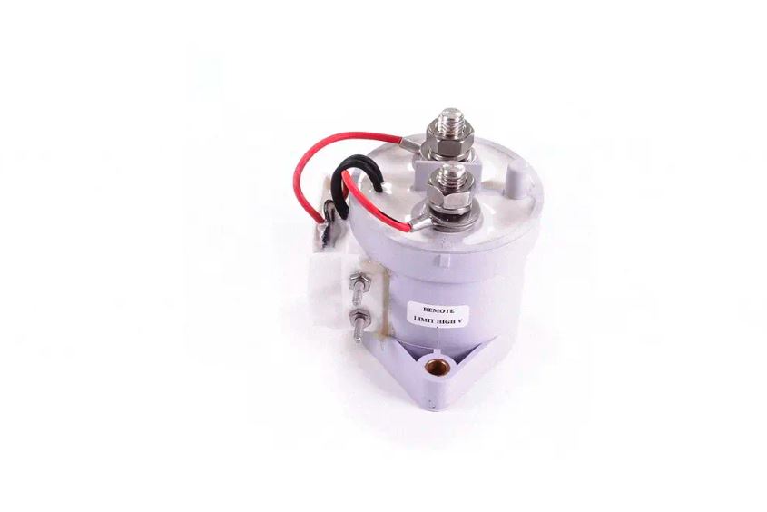 Hypertech 49120 Battery Combiner