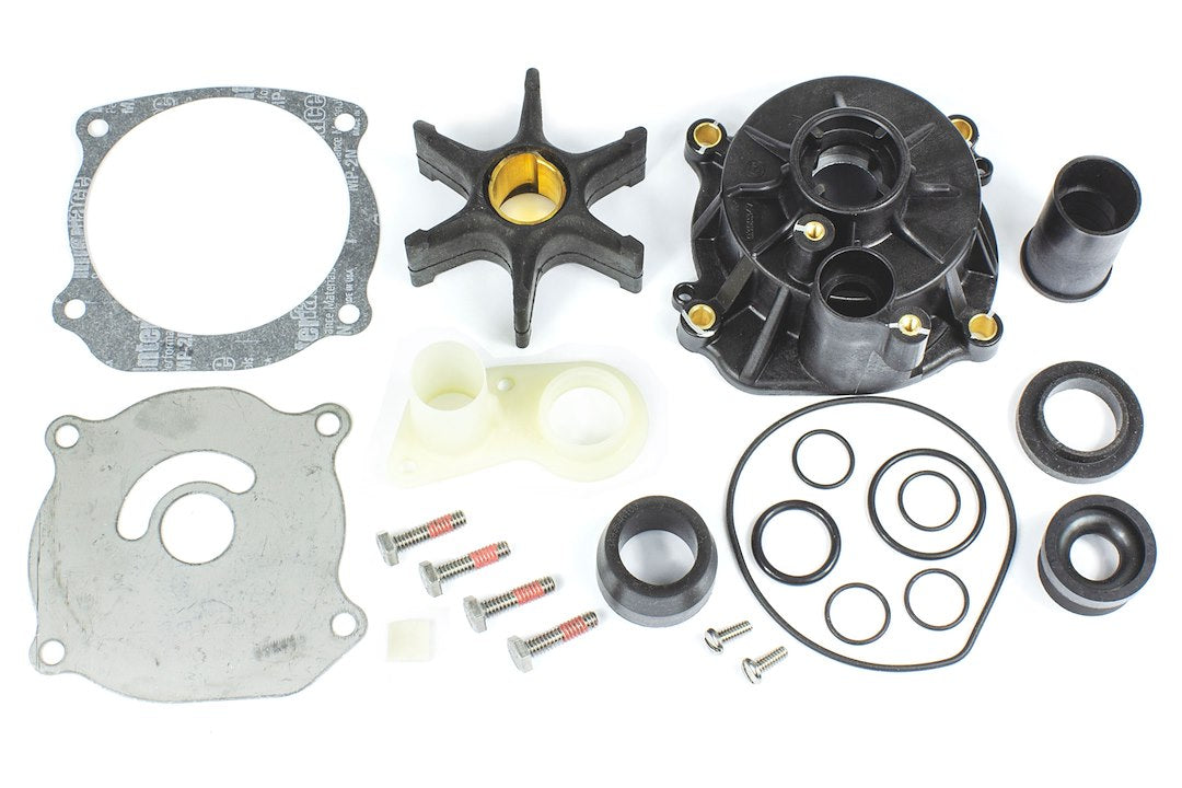 Sierramarine 18-3472 Water Pump Kit