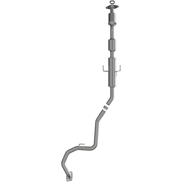 Magnaflow 551584 Catalytic Converter