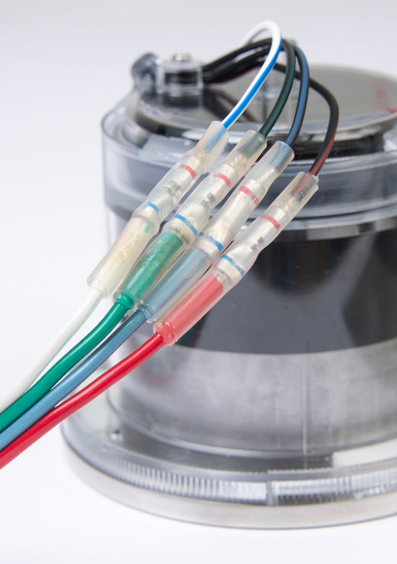 Ancor Made Specifically For Trailer Wiring Trailer Wire 160210 - Bonded Cable 14 Awg 1MM2