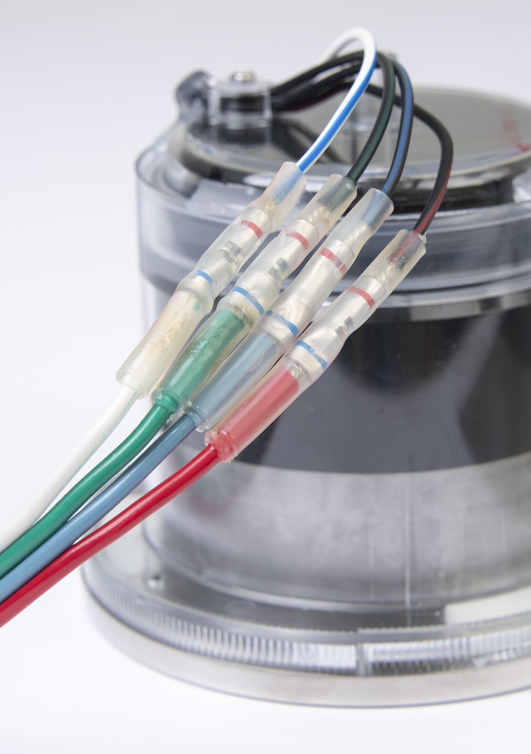 Ancor Made Specifically For Trailer Wiring Trailer Wire 160210 - Bonded Cable 14 Awg 1MM2