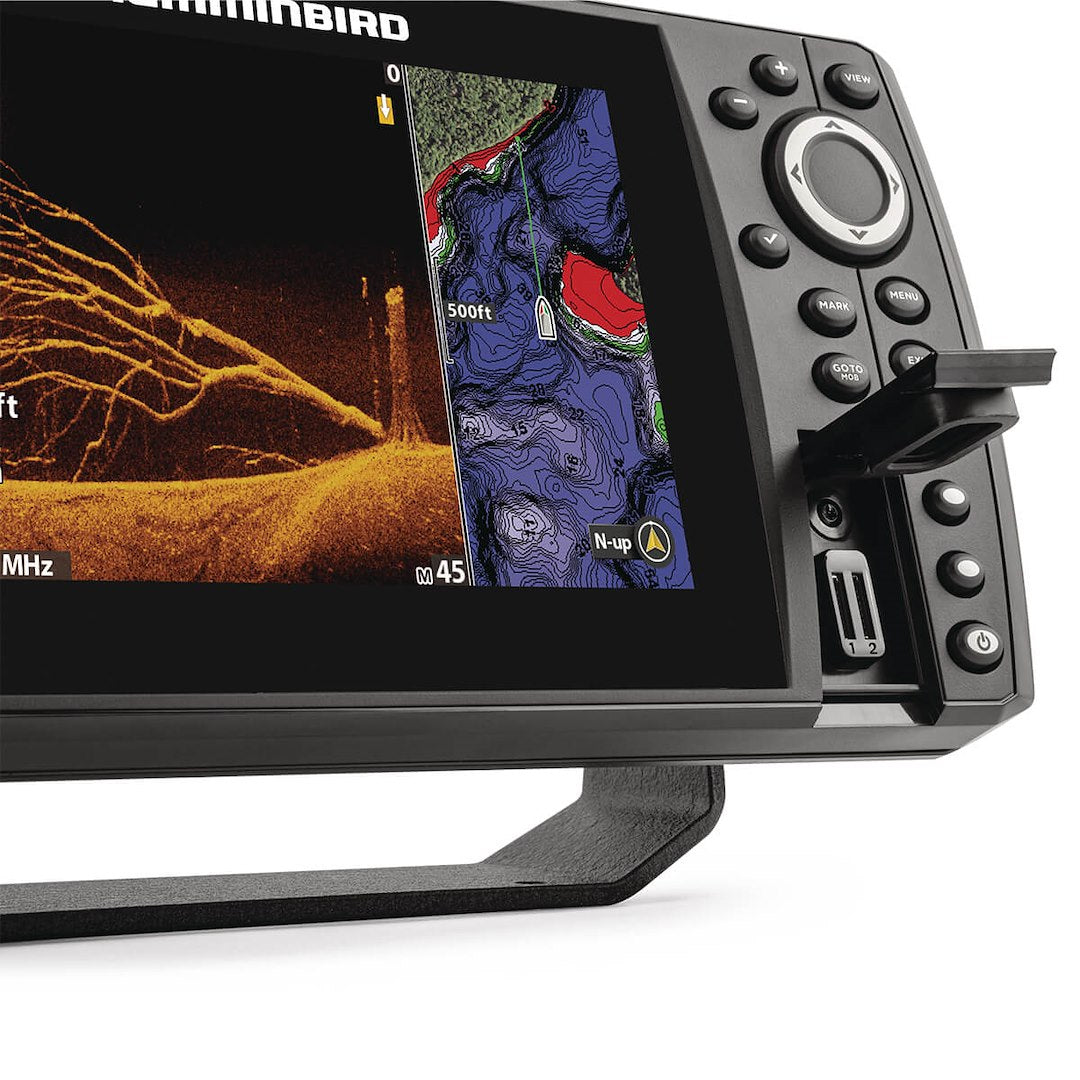 Humminbird 411640-1 Fish Finder