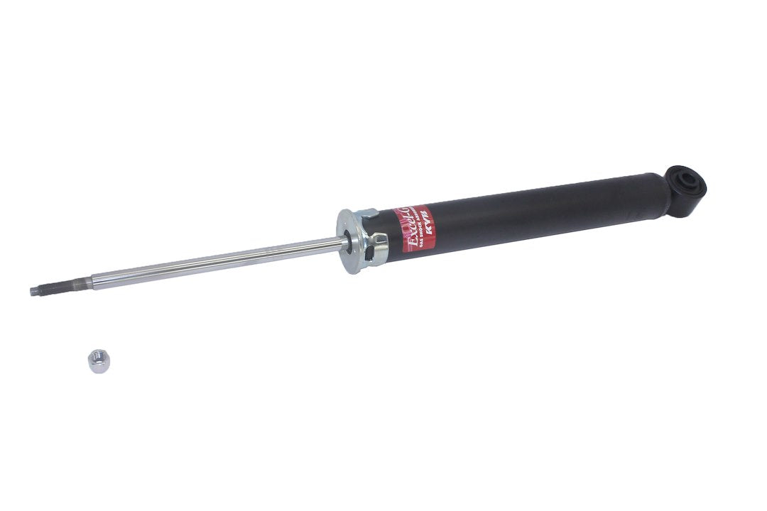 KYB Shocks Limited Lifetime Warranty Shock Absorber 349136 - Gas