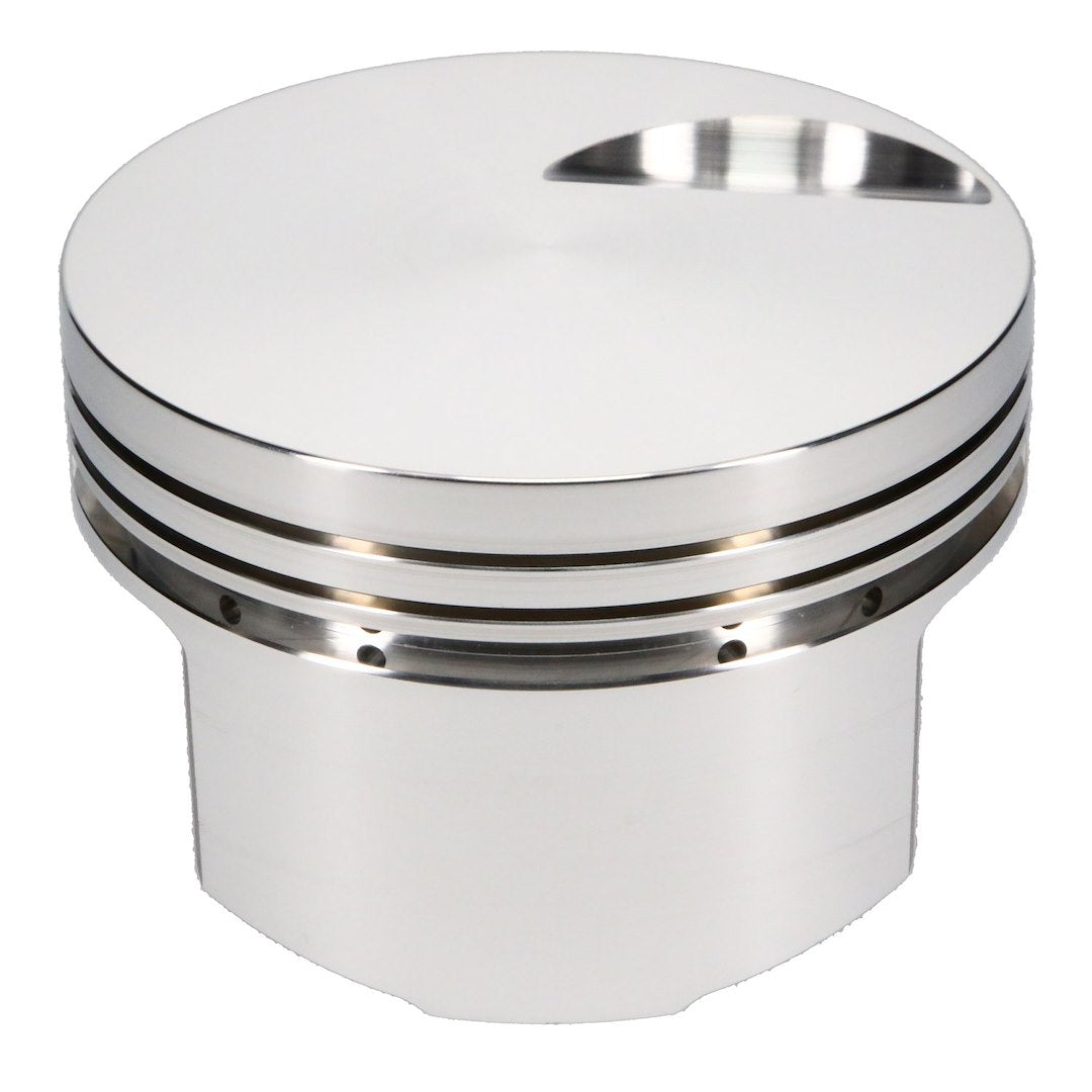 JE Wiseco Made In USA Piston 139477 - 454 Bbc Flat Top -3C