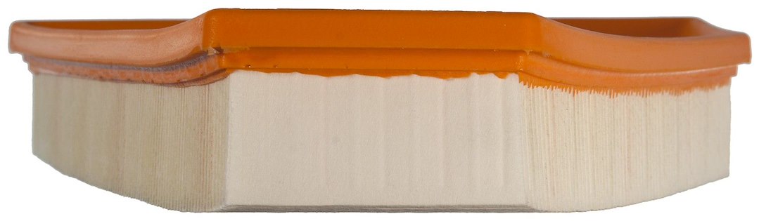 Clevite 77 No Supplier Warranty Air Filter LX 1478 - Mahle Filters