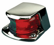 SEA DOG Recommended For Fresh Water Use Navigation Light 400155-1 - Die Cast Zinc Combo Bow