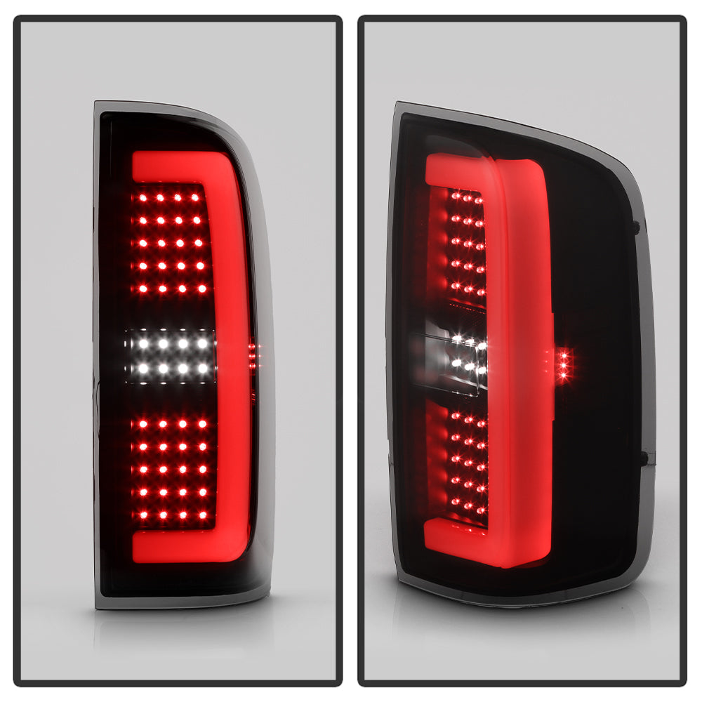 Spyder 9053733 Tail Light Assembly