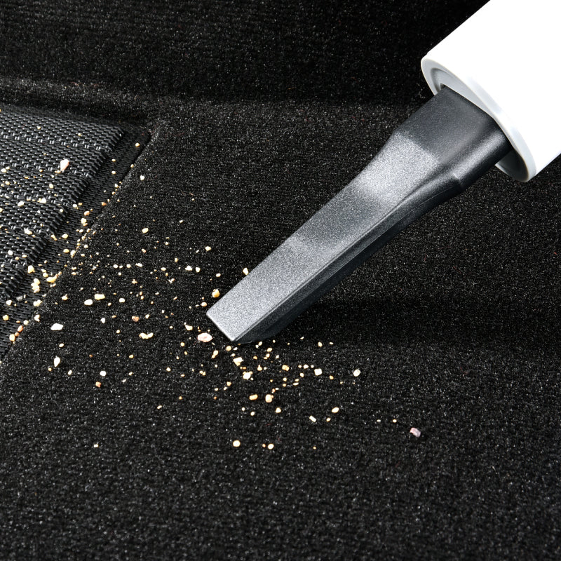 3D Mats/U-AC L1FR16504709 Floor Liner