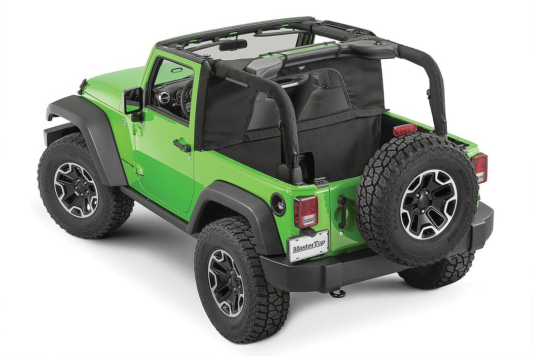 Mastertop 14450424 Duster Deck Cover