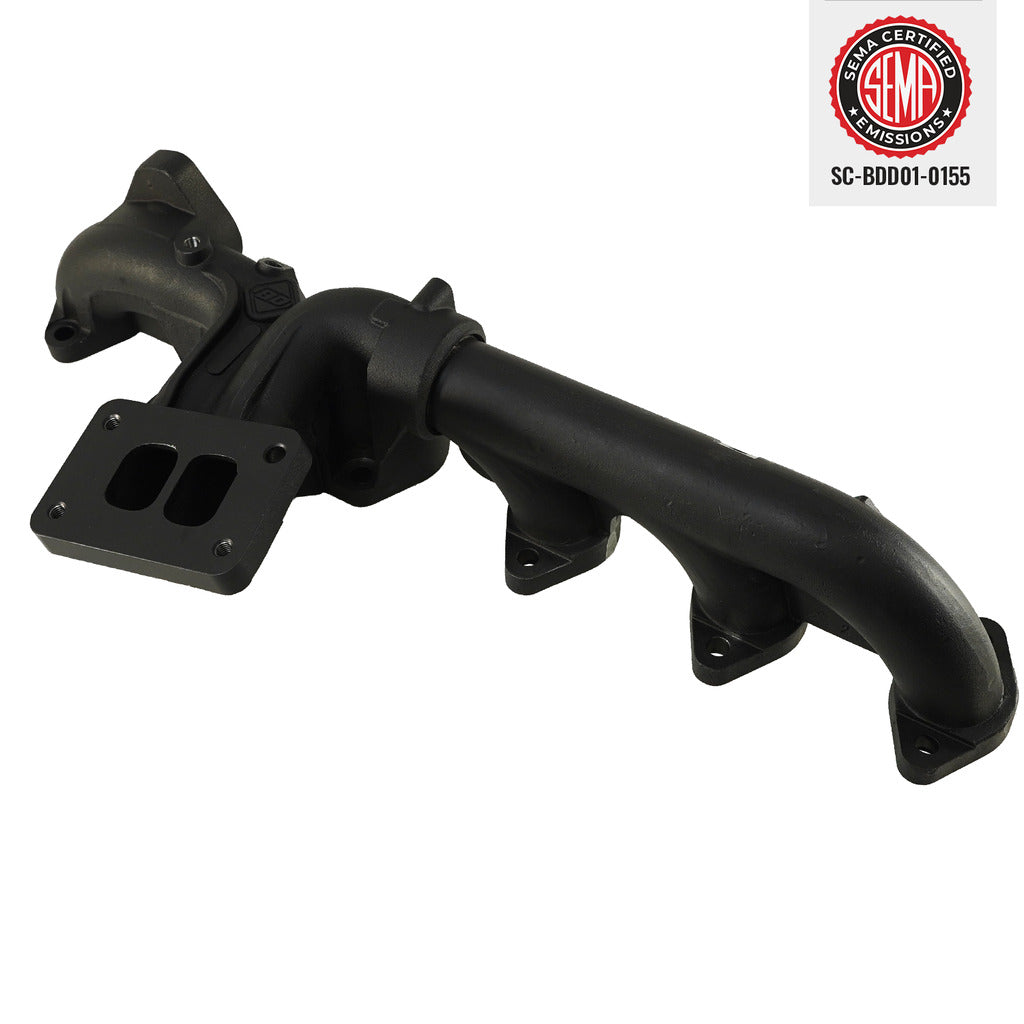 BD Diesel 1046070 Exhaust Manifold