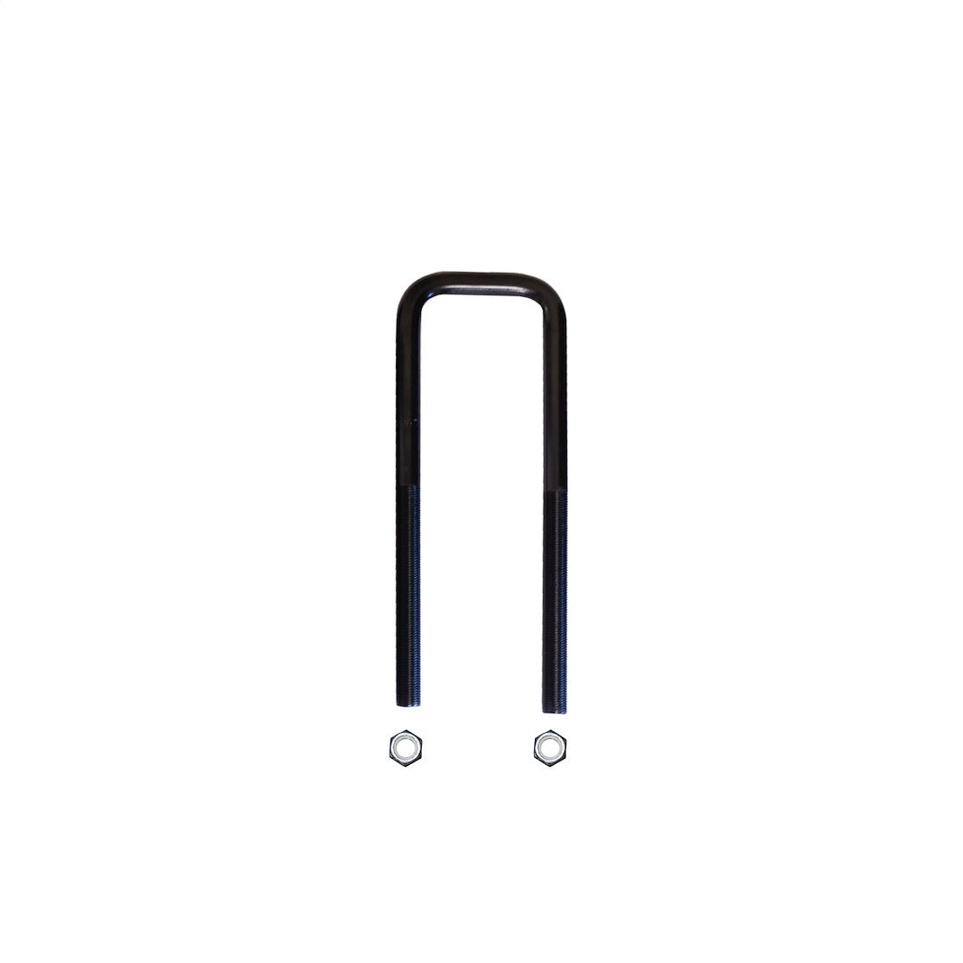 Skyjacker 58X3X1712 - 8X3 17 Ublt NUT
