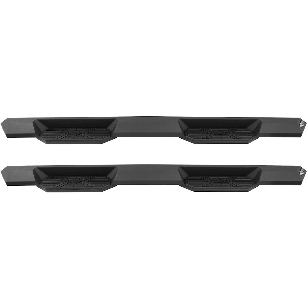 Westin Rocker Panel Mount Nerf Bar 56-24015 - Hdx Xtrm Brd COL CAN CC