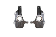 Maxtrac 101920 Ductile Steel Construction - Lowering Spindles 2WD 4WD