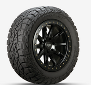 Wheel Group 35-125022AMP/RTF Tire