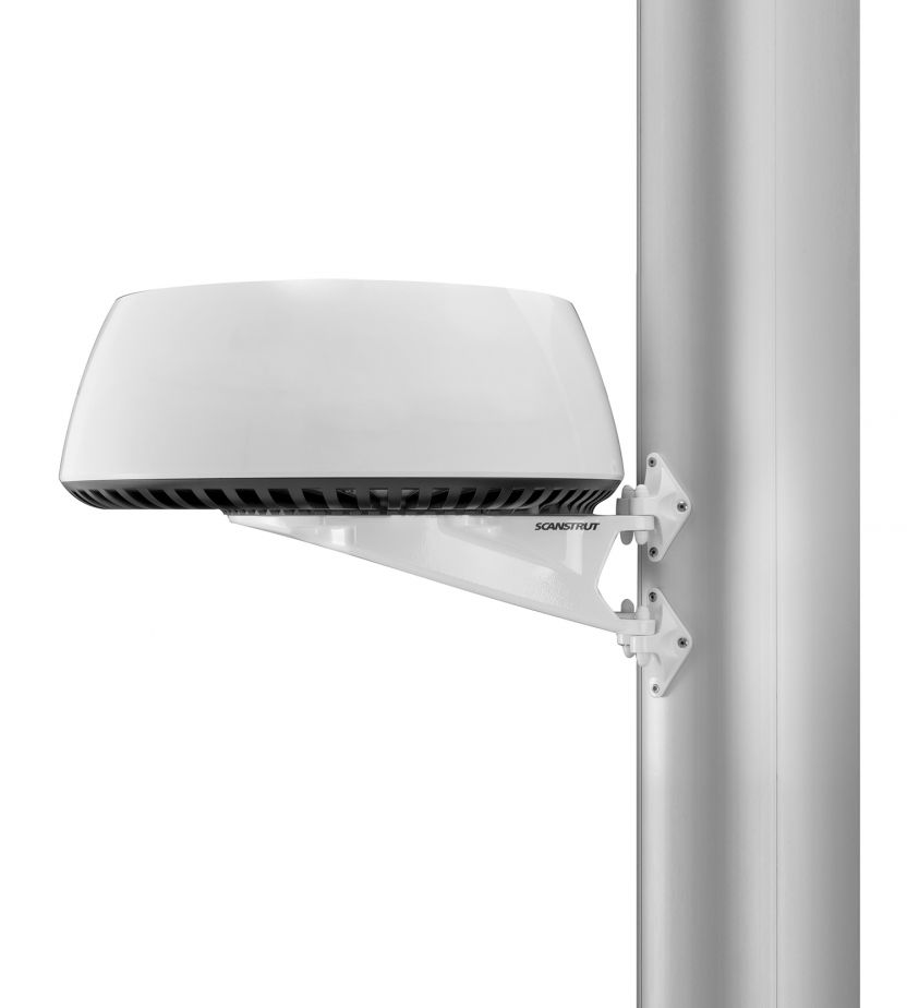 Scanstrut SC20 Radar Antenna Mount - Large
