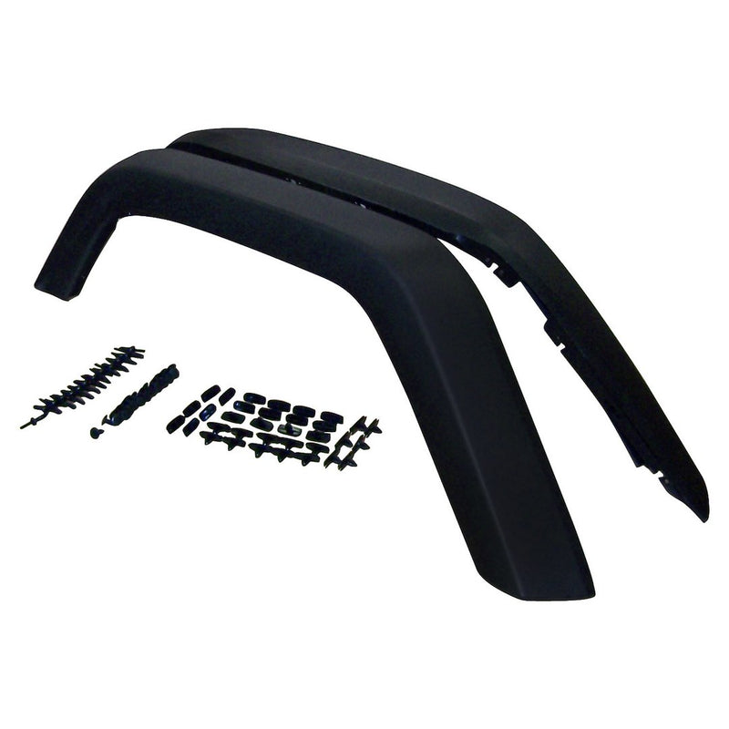 Crown Auto 5KFKRR Rear fender flare kit
