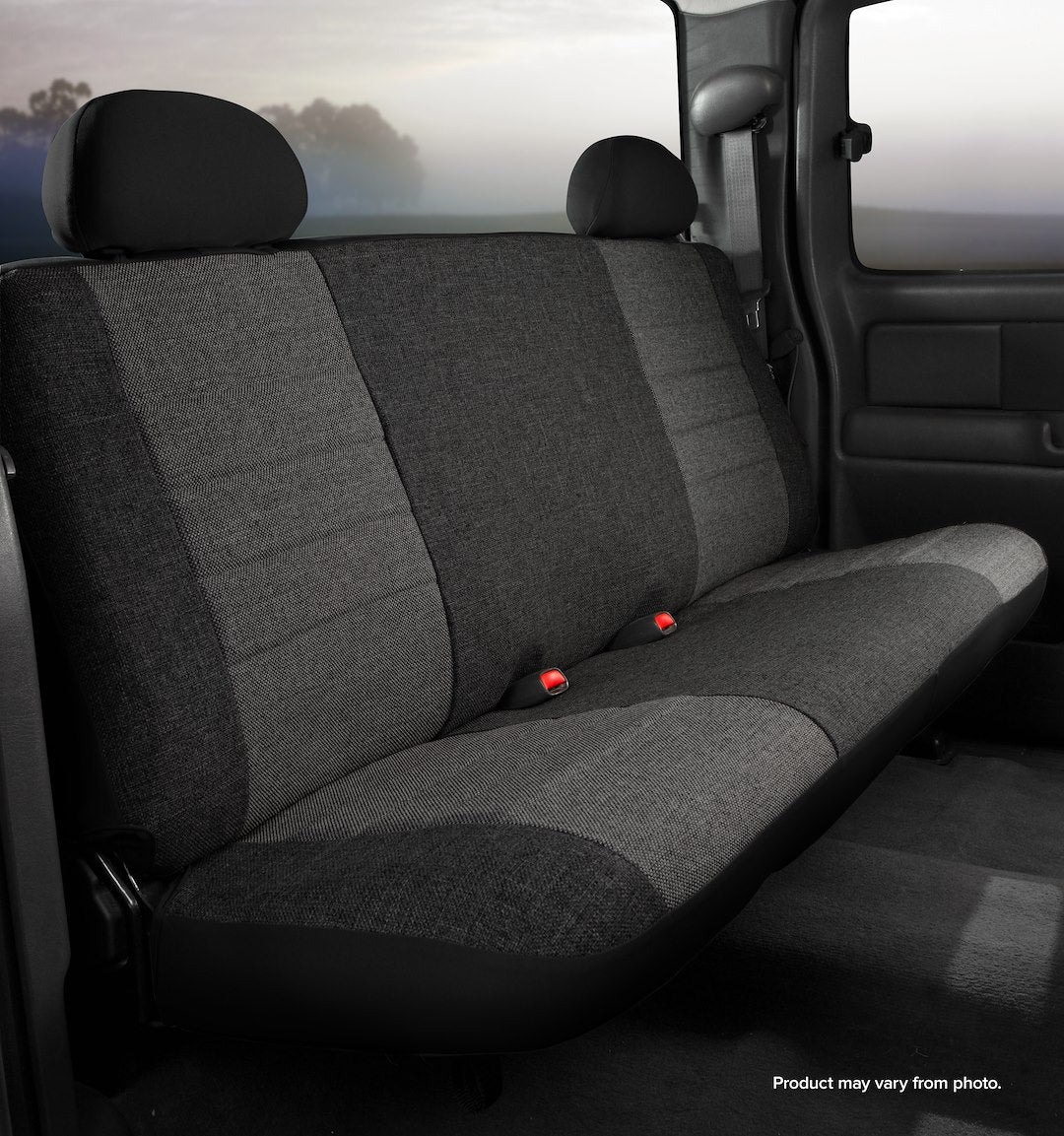 FIA OE32-58 Charc Seat Cover