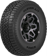 Kenda 628057 - Black LT275 55R20
