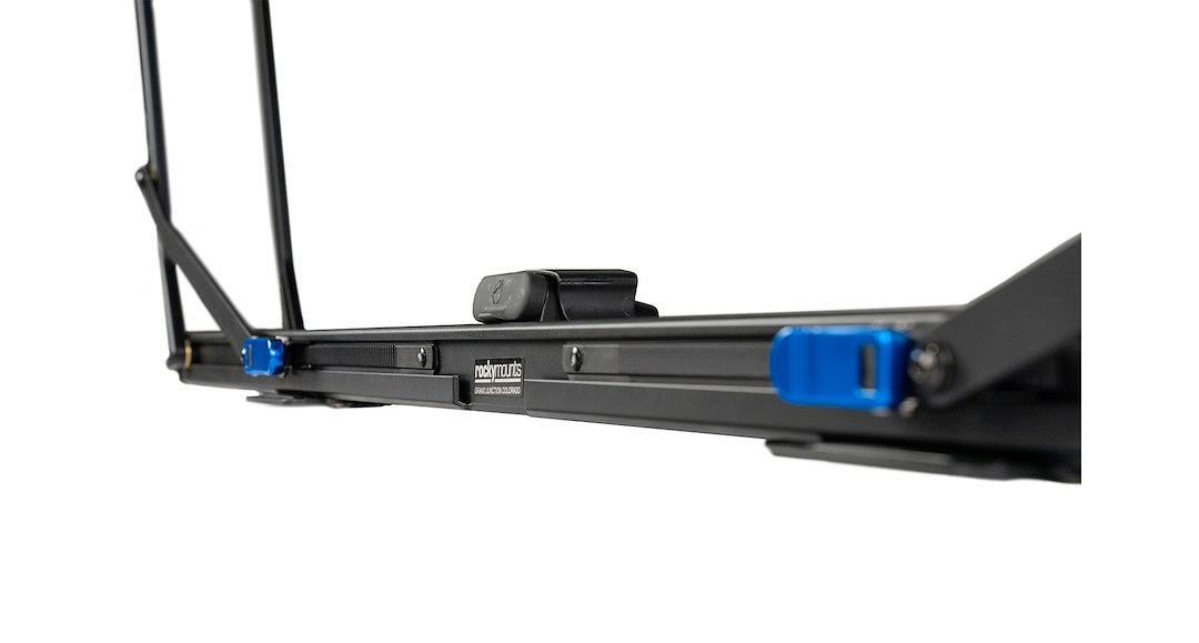 Rhino Rack Limited Lifetime Warranty Bike Rack 12015 - Machten