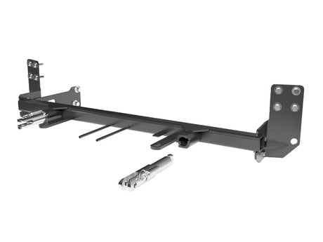 Blue Ox BX1520 Base Plate - Blue Ox