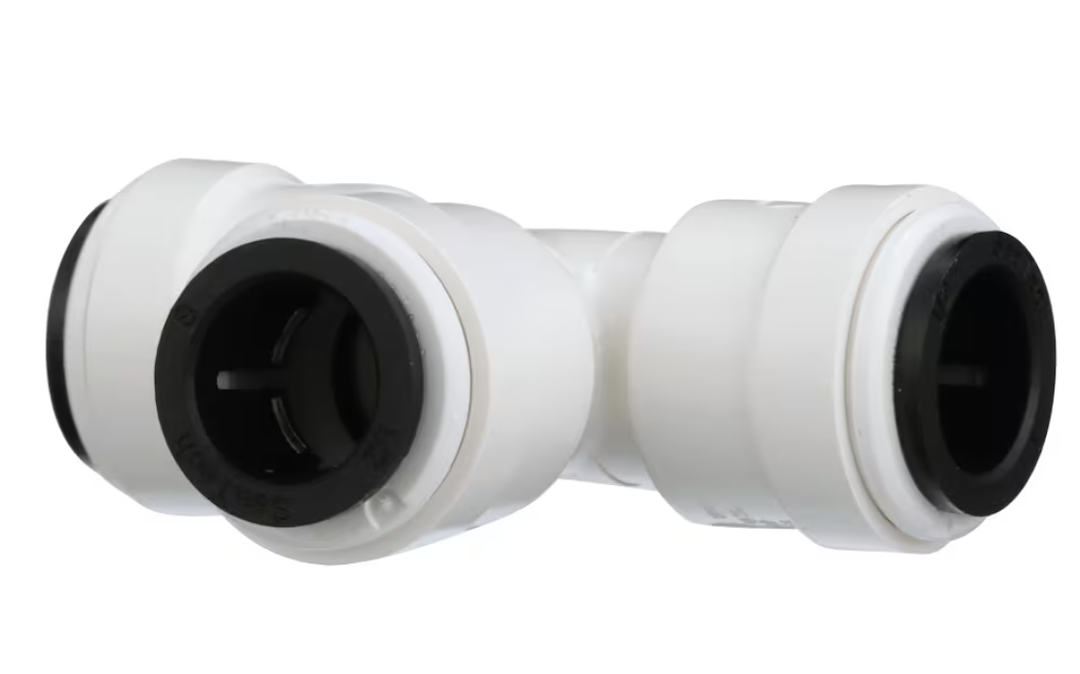 Aqualock 3523-08 Fresh Water Coupler Fitting