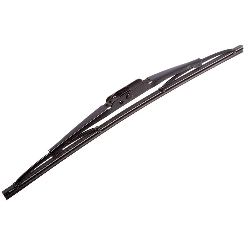 Anco Features Single Blade Windshield Wiper Blade R-13-N - Rear