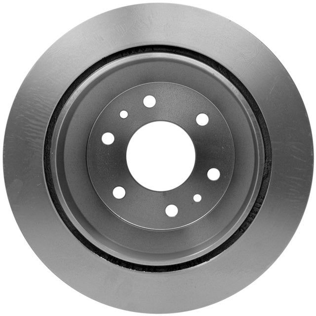 Rotors Limited Supplier Warranty Brake Rotor SB580029 - Disc
