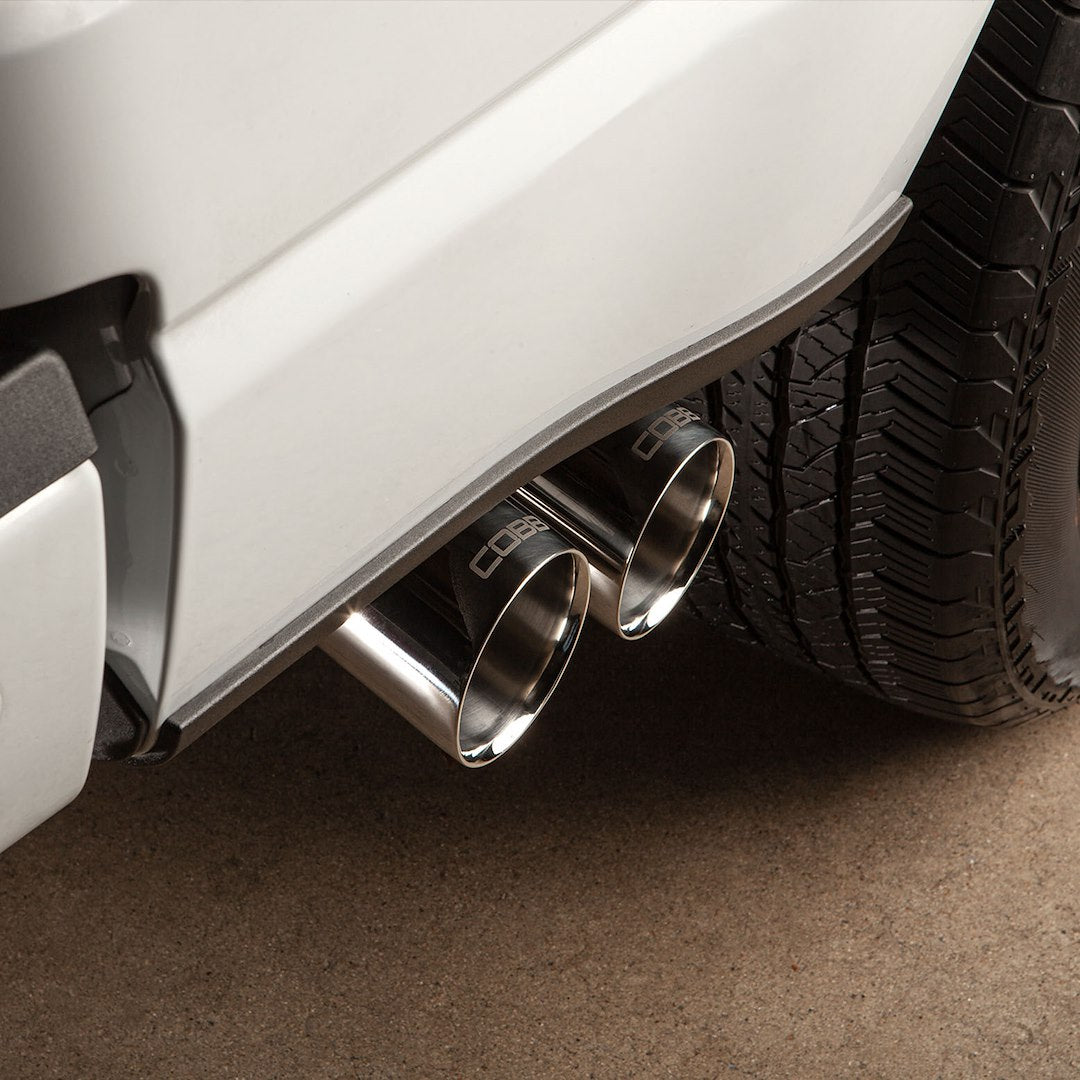 Cobb Tuning 5F2100 Exhaust System Kit