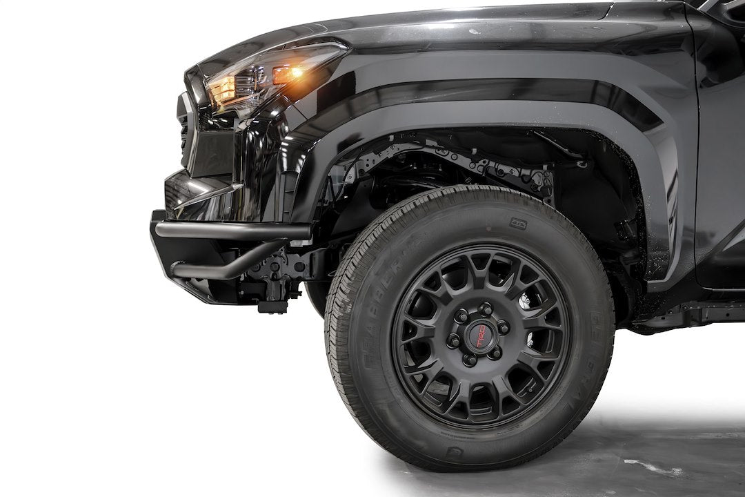 FAB Fours TB24-01-1 Bumper