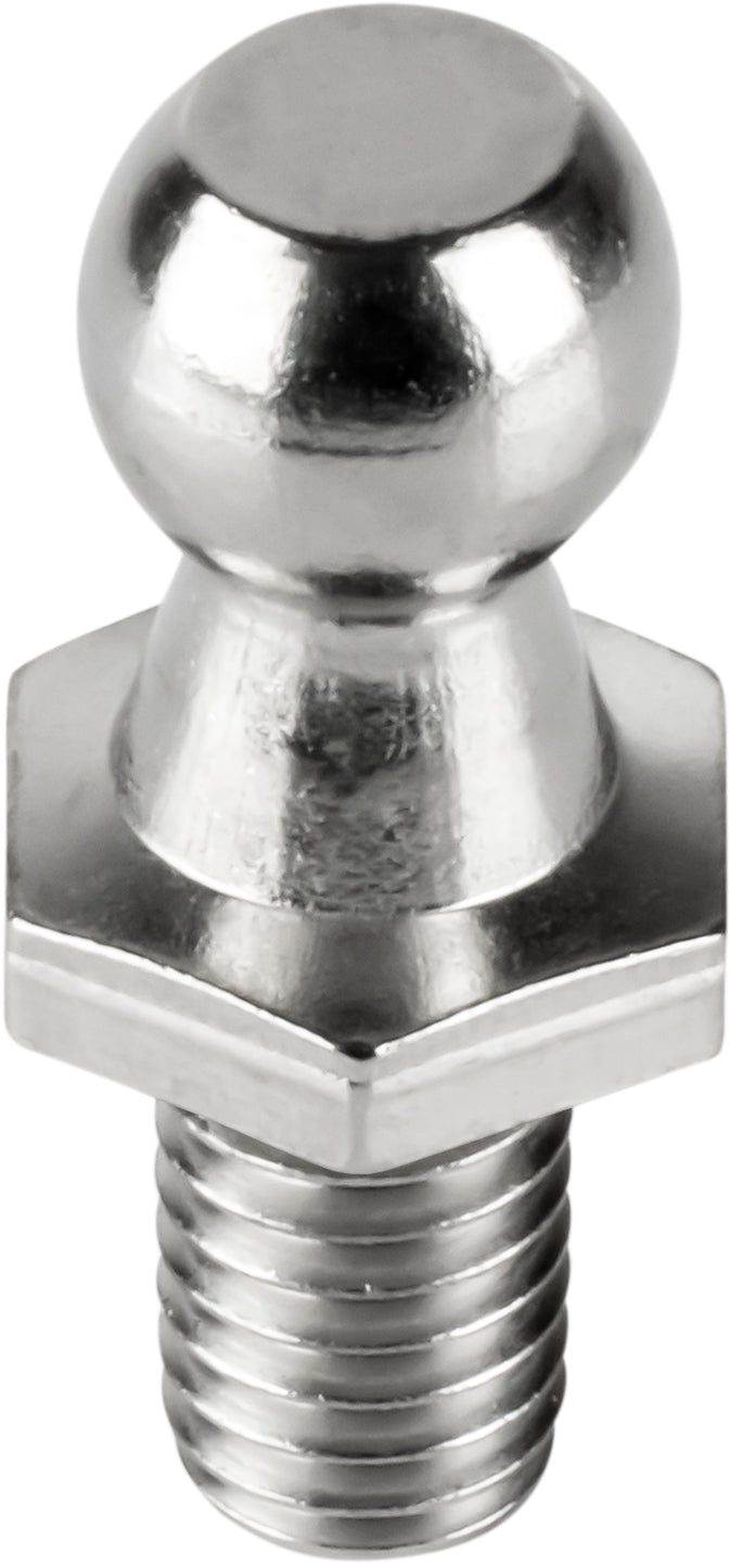 SEA DOG Made In USA Multi Purpose Lift Support Ball Stud 321586-1 - Stainless Gas
