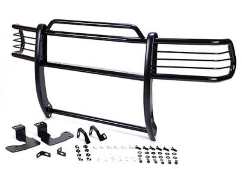 Black Horse 17FJ24MA Grille Guard