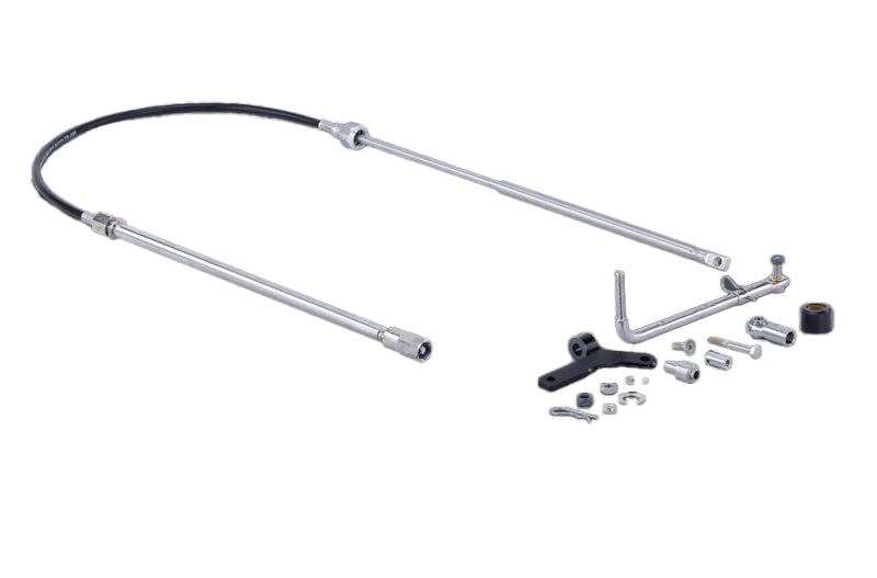 Seastar HO6128 Kicker Motor Steering Link