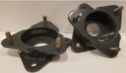 Maxtrac Maintains Factory Ride Quality Leveling Kit Suspension 831930 - Max Trac Part 831930