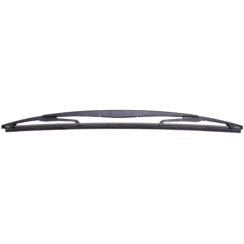Anco Features Single Blade Windshield Wiper Blade R-16-B - Rear