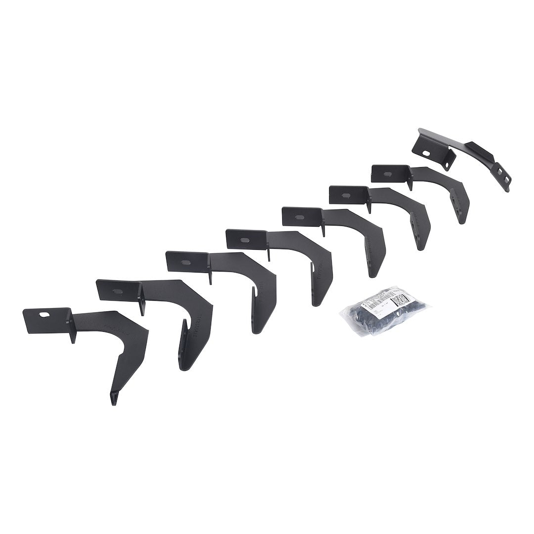 GO Rhino 6942355 Running Board Component