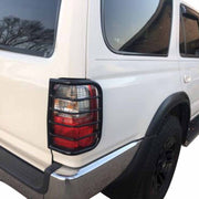 Black Horse Superb Tail Light Protection Tail Light Guard 7TN15A - 1996-2002 Toyota 4Runner