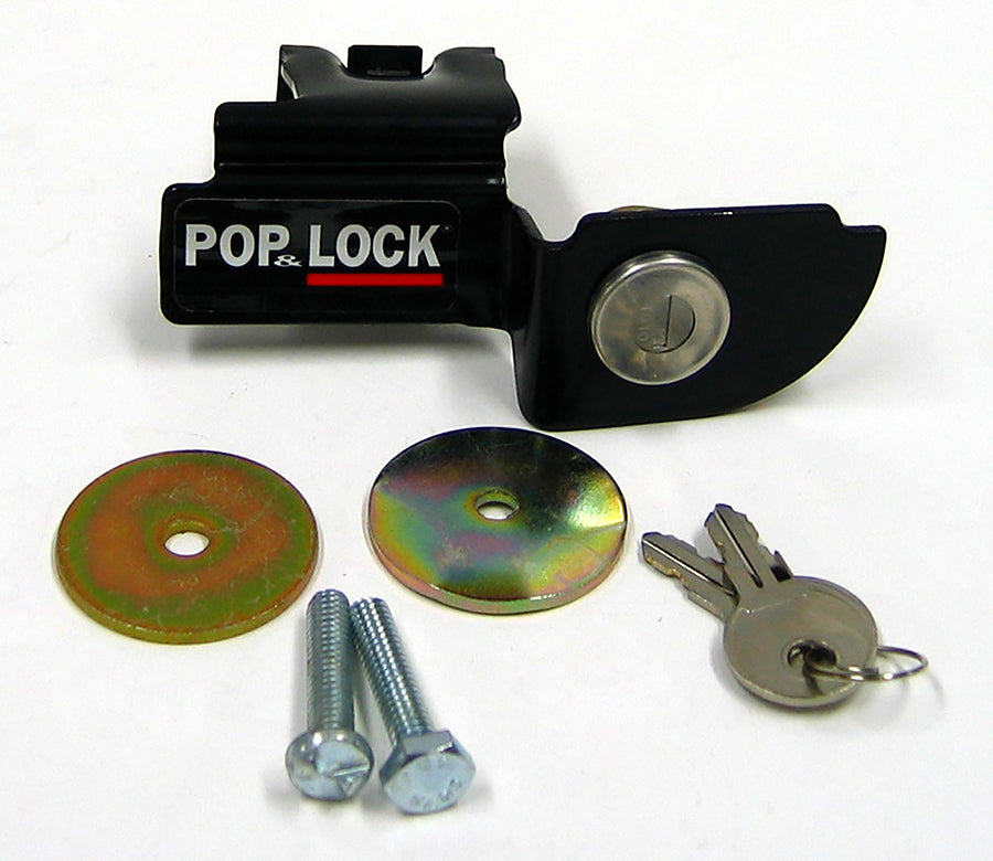 Popnlock LLC PL3600 Tailgate Lock