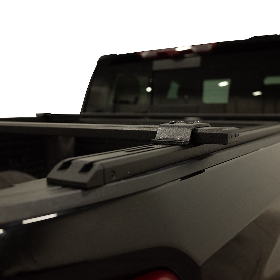Putco 192164-2 Bed Cargo Rack Upright