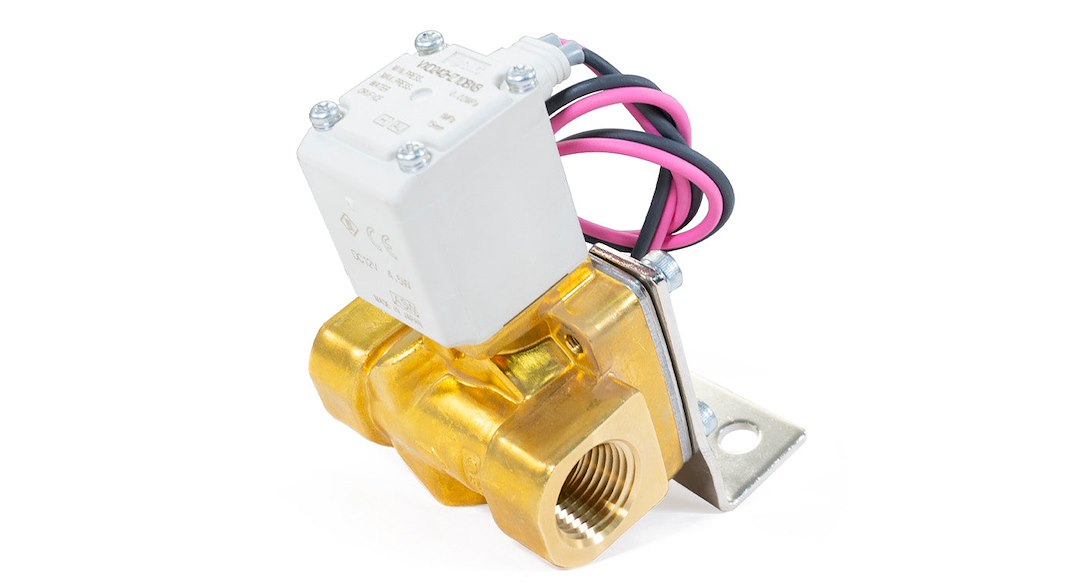 Hornblaster VA-8S-W Air Compressor Solenoid Valve