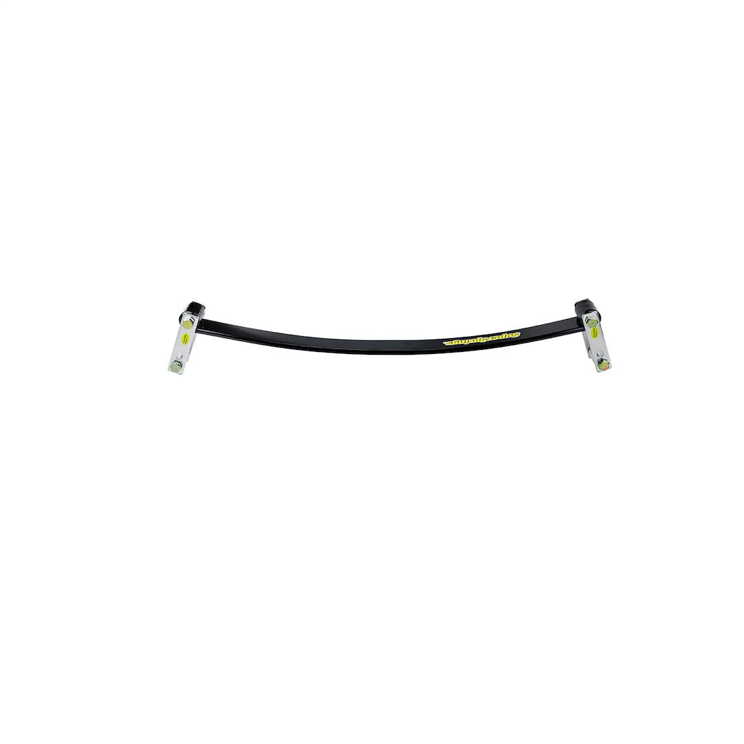 Supersprings Limited Lifetime Warranty Helper Spring Kit SSA32 - 07-11 Ram 5500