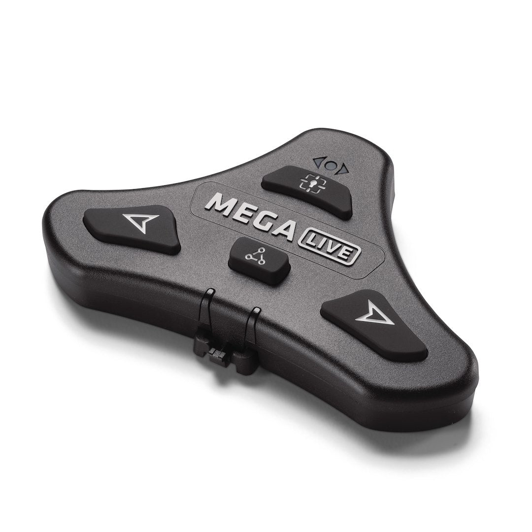 Humminbird 740224-1 Transducer Foot Switch
