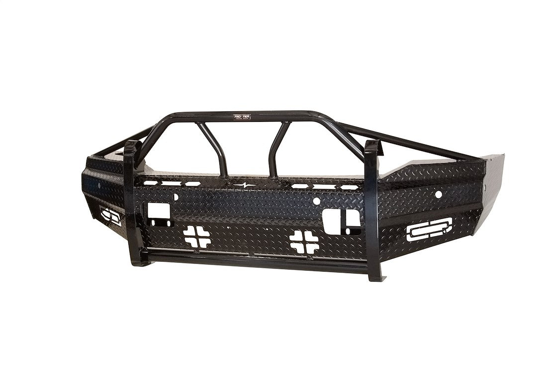 Frontier TRU 600-41-9006 Bumper