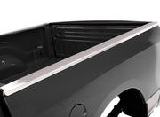 ICI Stainles BR09 Custom form fit to each vehicle - Bed Caps