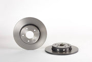 Brembo Components Not Hazardous To Health Brake Rotor 08475041C02 - Disc